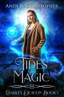 Read: Tides Book of Magic