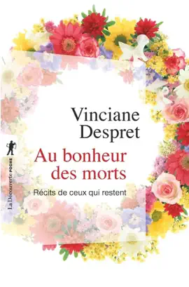 Read: Au bonheur des Book morts