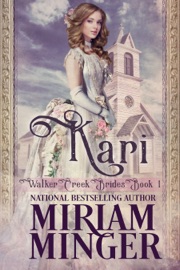 Kari - Miriam Minger