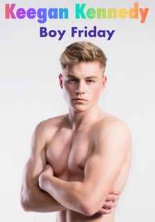 Boy Friday by Keegan Kennedy