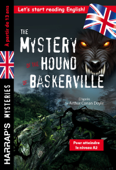 The Mystery of the Hound of Baskerville spécial 4e-3e, à partir de 13 ans - Collectif