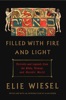 Book Filled with Fire and Light