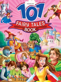 101 Fairy Tales : Read Aloud Story Book