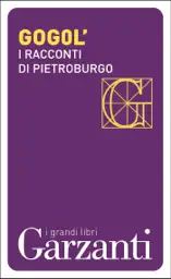 I racconti di Pietroburgo