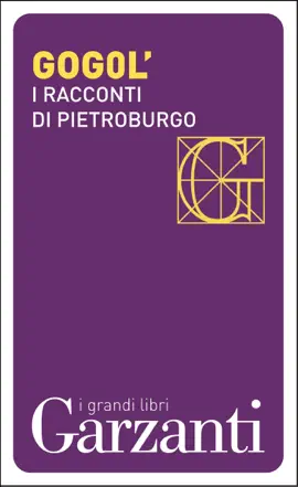 Read: I racconti di Book Pietroburgo