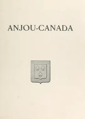 Read: Anjou-Canada