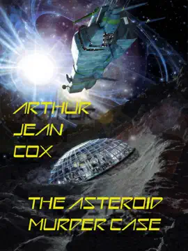 Read: Book The Asteroid Murder Case