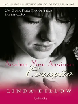 Read: Acalma Meu Ansioso Coração Book