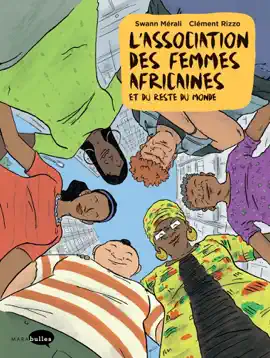 Read: Association des Femmes africaines... Book et du reste du monde