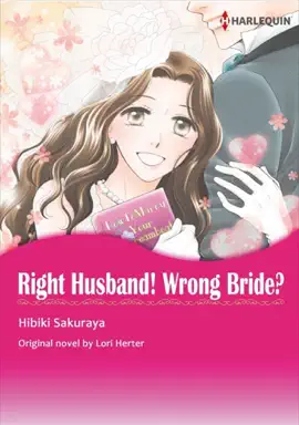 Read: Right Book Husband! Wrong Bride?(Colored Version)
