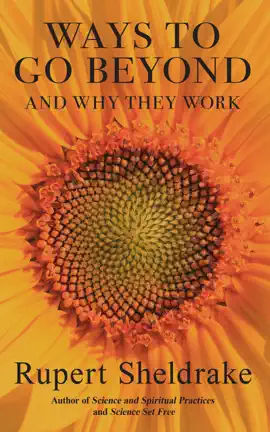 Read: Book Ways to Go Beyond And Why They Work