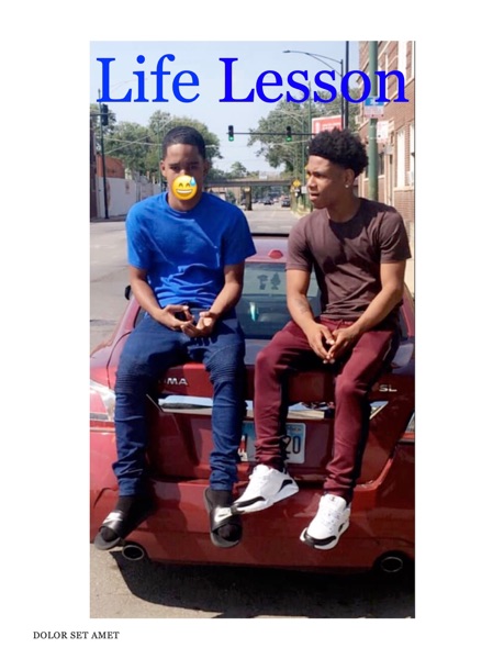 Life Lesson