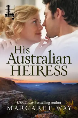 Read: His Australian Heiress Book