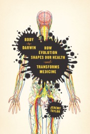 Body by Darwin - Jeremy Taylor