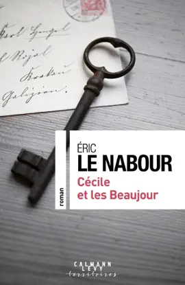 Read: Book Cécile et les Beaujour
