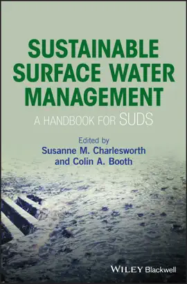 Read: Sustainable Surface Book Water Management