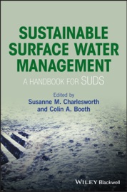 Sustainable Surface Water Management - Susanne M. Charlesworth & Colin A. Booth