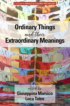 Read: Ordinary Things and Their Book Extraordinary Meanings