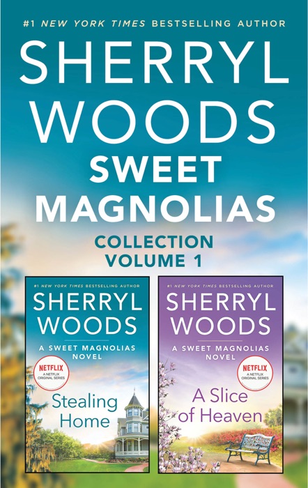 Sweet Magnolias Collection Volume 1