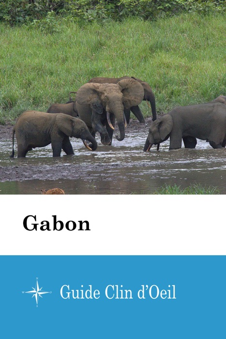 Gabon - Guide Clin d'Oeil