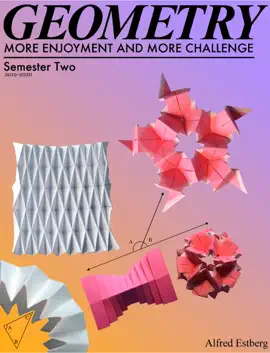 Geometry More Enjoyment and More Challenge Semester 2