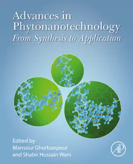 Read: Advances in Phytonanotechnology Book