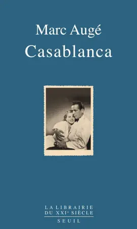 Read: Casablanca