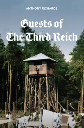 Read: Guests of the Book Third Reich