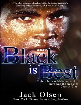 Read: Black is Best Book