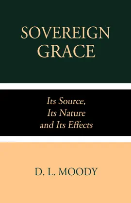 Read: Sovereign Grace Book
