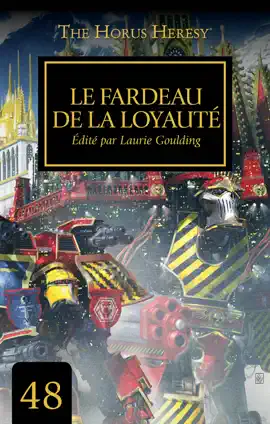 Read: Book Le Fardeau de la Loyauté
