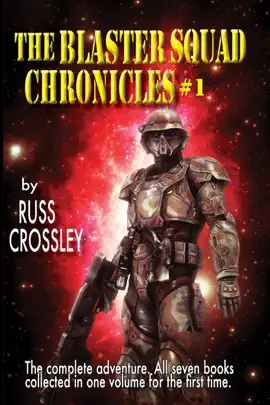 Read: The Blaster Squad Chronicles #1 Blaster Squad Vs The Master Book
