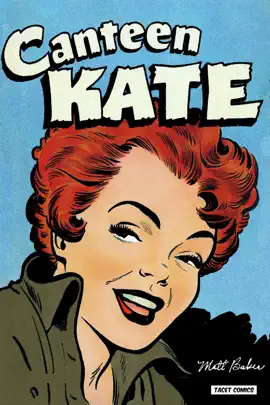 Read: Book Canteen Kate