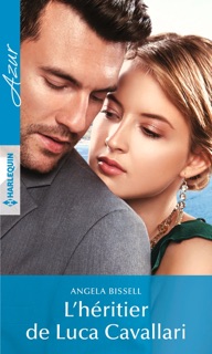 L'héritier de Luca Cavallari by Angela Bissell