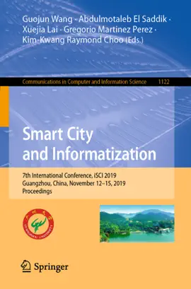 Read: Smart Book City and Informatization
