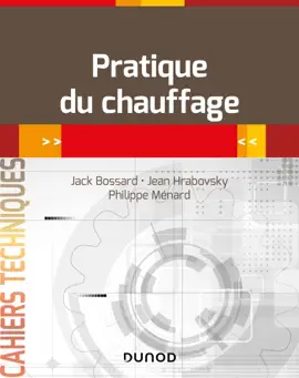 Read: Book Pratique du chauffage
