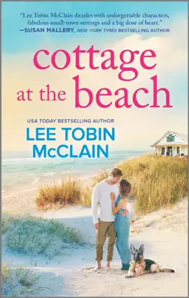 Read: Cottage at the Book Beach