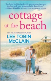 Cottage at the Beach - Lee Tobin McClain