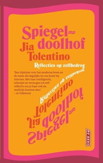 Spiegeldoolhof by Jia Tolentino