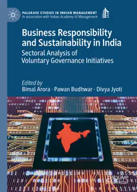 Read: Business Book Responsibility and Sustainability in India