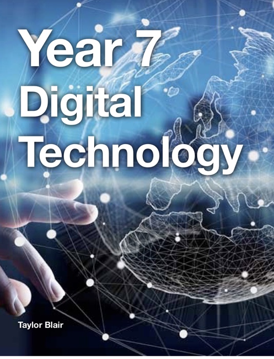 Year 7 Digital Technology