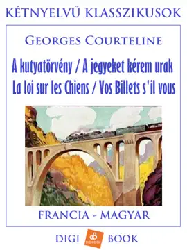 Read: Book A kutyatörvény