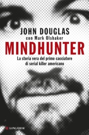 Mindhunter - John Douglas & Mark Olshaker