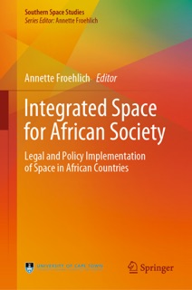 Integrated Space for African Society by Annette Froehlich