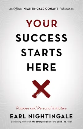 Read: Your Book Success Starts Here