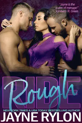 Rough Ride