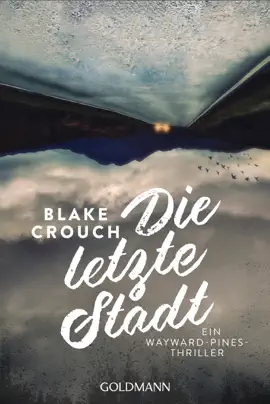 Read: Die letzte Book Stadt