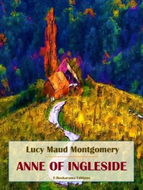 Anne of Ingleside - L.M. Montgomery
