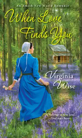 Read: When Book Love Finds You