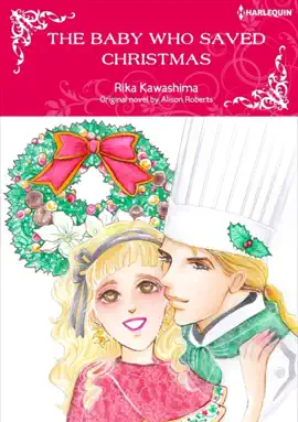 Read: The Book Baby Who Saved Christmas